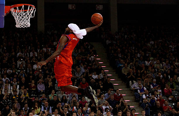 运动员们展 运动员们展